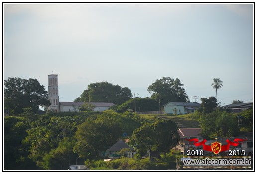 rolim de moura